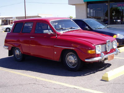 saab96
